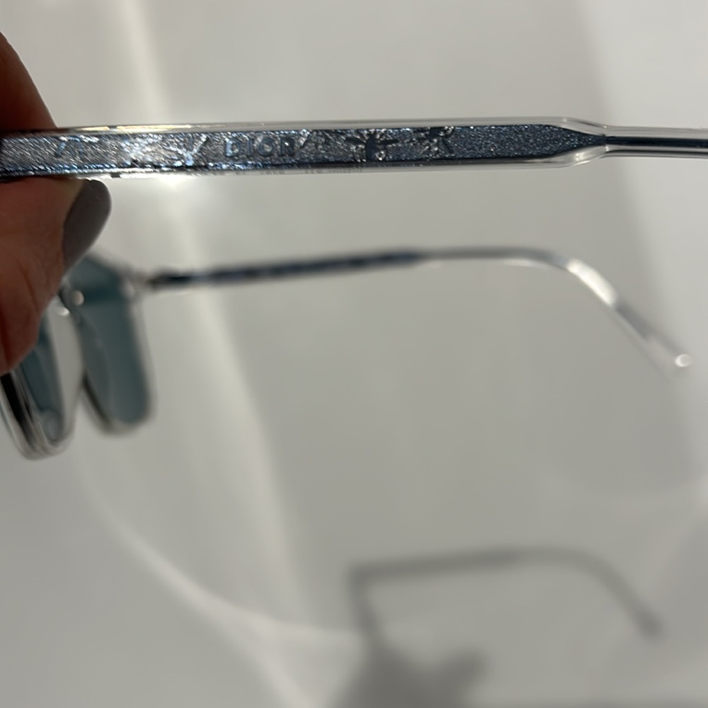 Dior men’s sunglasses - Picture 2 of 6